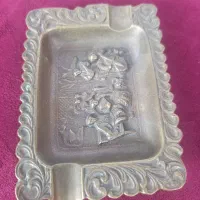 زیر سیگاری قدیمی
