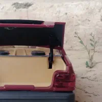 ماکت پراید