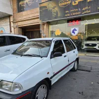 پراید هاچ بک مدل ۷۵|خودرو سواری و وانت|کرج, اسدآباد|دیوار