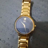 ساعت مچی اوبلاک