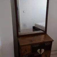 تختخواب و تشک و دراور|تخت و سرویس خواب|تهران, خواجه نصیر طوسی|دیوار
