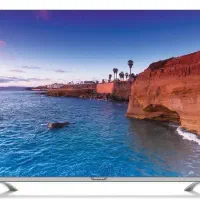 ال ای دی سونیا هوشمند 50|تلویزیون و پروژکتور|کرمان, |دیوار