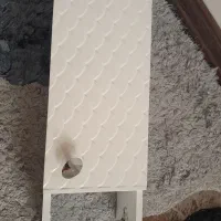 نظم دهنده استیل حمام|لوازم حمام|بروجرد, |دیوار