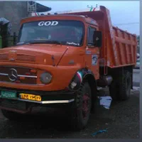 حمل مصالح ساختمانی