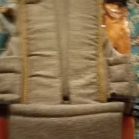 صندلی خرسی ویه آغوشی بچه نونو باهم 700|اسباب و اثاث بچه|محمدشهر, ولدآباد|دیوار