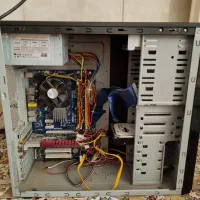 کیس خانگی