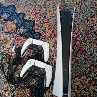 PS5|کنسول، بازی ویدئویی و آنلاین|زاهدان, |دیوار