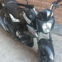 موتور بنلی مدل ۱۴۰۰ به شرط