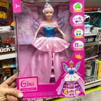 عروسک باربی فرشته