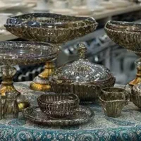 سرویس پذیرایی شامپاینی