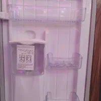 یخچال فریزر دوطبقه|یخچال و فریزر|چمستان, |دیوار