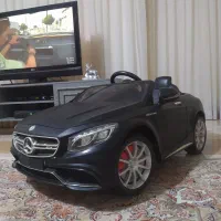 ماشین شارژی