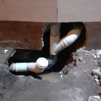 لوله بازکنی رشت فوری|خدمات پیشه و مهارت|رشت, معلولین|دیوار