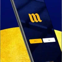 تو میلی برنامه معتبر ثبت نام کن طلا رایگان بگیر