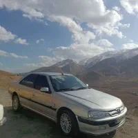 پارسelx|خودرو کلاسیک|سنندج, |دیوار