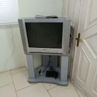 تلویزیون سونی|تلویزیون و پروژکتور|مشهد, شاهد (شهرک غرب)|دیوار