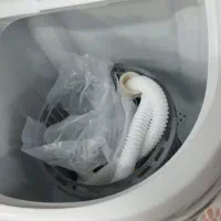 مینی واش|ماشین لباسشویی و خشککن لباس|مشهد, طلاب|دیوار