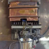 پکیج آبگرمکن شوفاژ اجاق گاز تعمیر شیرآلات|خدمات پیشه و مهارت|تهران, دریا|دیوار