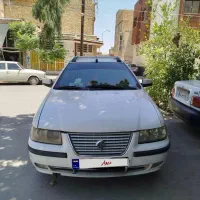 سمند۸۸