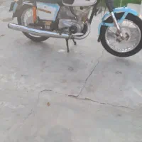 ایژ روستا روسی ۳۵۰