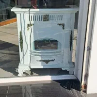 بخاری ازمایش ODSخارجی|بخاری، هیتر، شومینه|قم, حنیف نژاد|دیوار