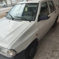 پراید 98|خودرو سواری و وانت|بوشهر, |دیوار