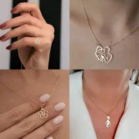 طراحی وساخت انواع پلاک اسم گوشواره دستبندچرم|جواهرات|مشهد, جنت|دیوار