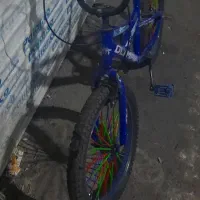 دوچرخه سایز 20|دوچرخه، اسکیت، اسکوتر|فردیس, شهرک شهید حسینی|دیوار