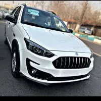 اطلس G فول آپشن
