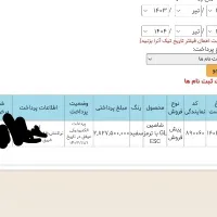 حواله پیشفروش شاهین gl تحویل دی