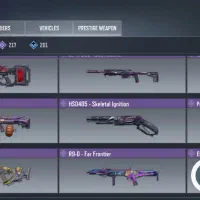 اکانت کالاف طاق|کنسول، بازی ویدئویی و آنلاین|ایذه, |دیوار