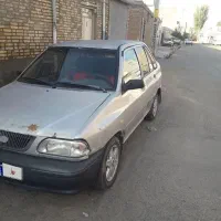 پراید مدل ۸۵|خودرو سواری و وانت|اهر, |دیوار