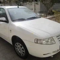 ماشین اسباب بازی سمند