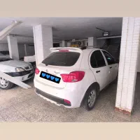 کوییک s 1402|خودرو سواری و وانت|اهواز, زیتون کارمندی|دیوار