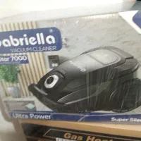 جارو برقی گابریلا