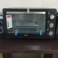 مایکروفر/مایکروویو/اون توستر/توستر