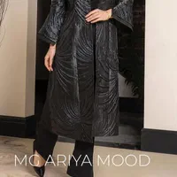 مانتو مزونی کاملا نو برند ام جی|لباس|اسلامشهر, باغ فیض|دیوار