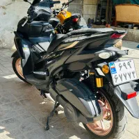 موتور طرح آیروکس۱۷۰ ccکبیر موتور|موتورسیکلت|شیراز, داریون|دیوار