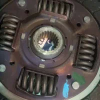 تعدادی دیسک و صفحه یکجا و تکی