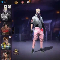 اکانت‌فرفایر‌|کنسول، بازی ویدئویی و آنلاین|آذرشهر, |دیوار