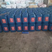 روغن صنعتی
