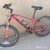 دوچرخه