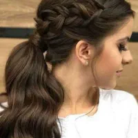 خدمات آرایشگری و زیبایی