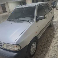 پراید ۱۳۱ دوگانه