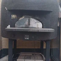 فر گنبدی mj سایز ۱۶۰