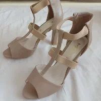 کفش مجلسی نو|کیف، کفش، کمربند|اردبیل, |دیوار