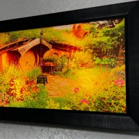 تمیز|تابلو، نقاشی، عکس|تهران, شهرک چیتگر|دیوار