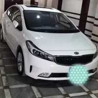 سراتو ۱۶۰۰ مدل ۲۰۱۸