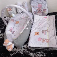 سرویس کامل تشک گارد دار ...