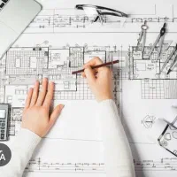 نیازمند کارآموز معماری